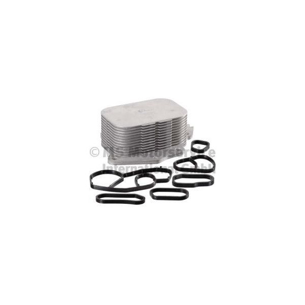 CITROEN / FORD / PEUGEOT / TOYOTA / VOLVO OIL COOLER image