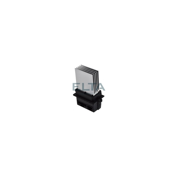 Heater Input Resistor image