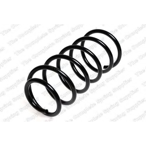 COIL SPRING FRONT OPEL/VAUXHAL image