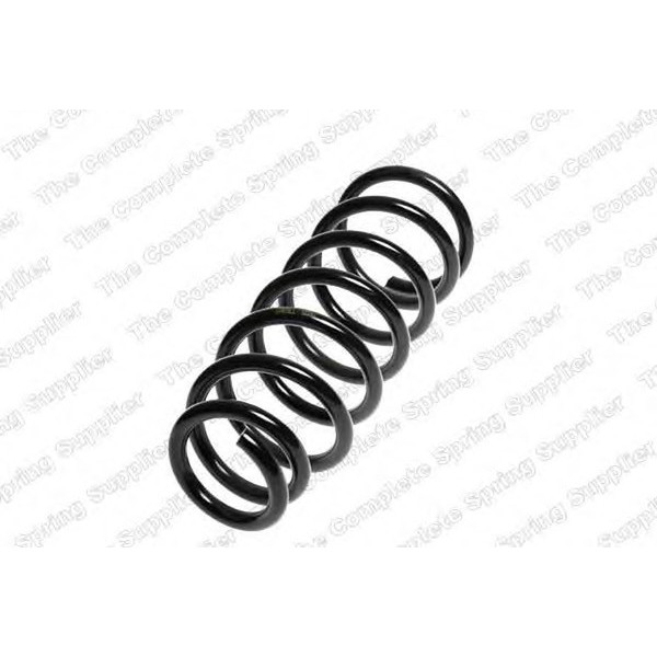 COIL SPRING REAR TOYOTA H/D image