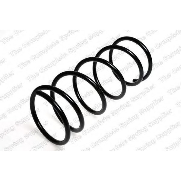 COIL SPRING FRONT FORD image