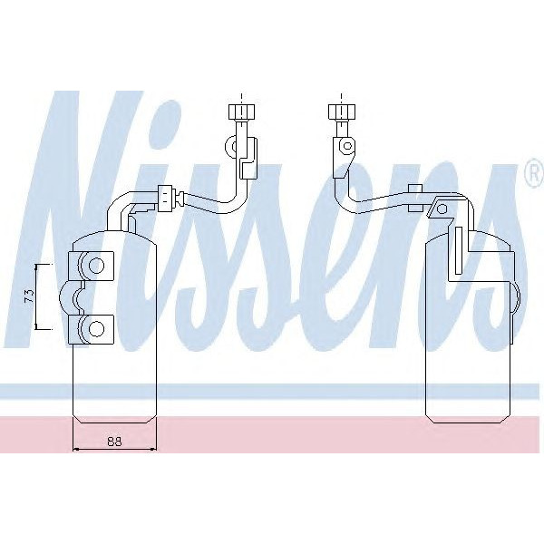 Receiver dryer image