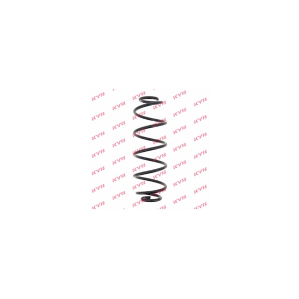 Coil Spring image