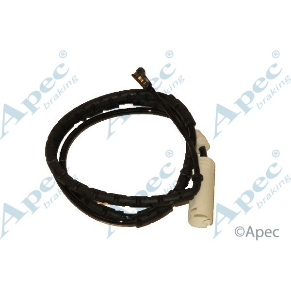 Wear Indicator/Lead image