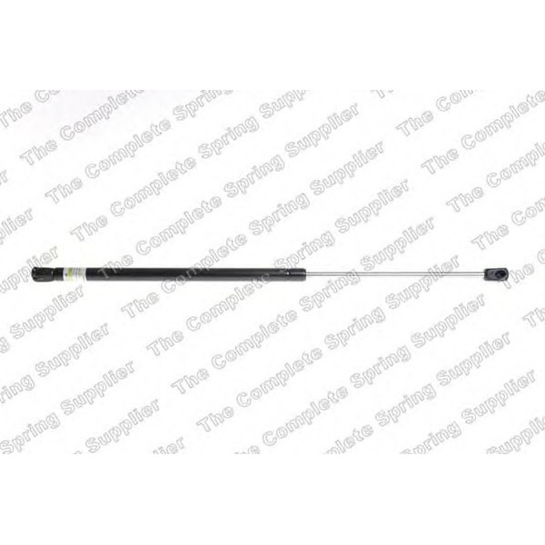 GAS SPRING REAR MERCEDES image