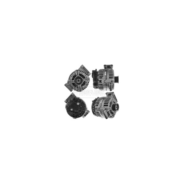 Alternator image