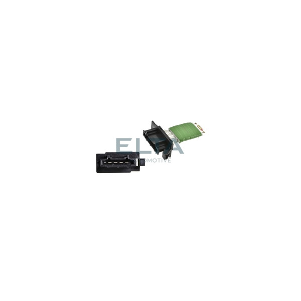 Heater Input Resistor image
