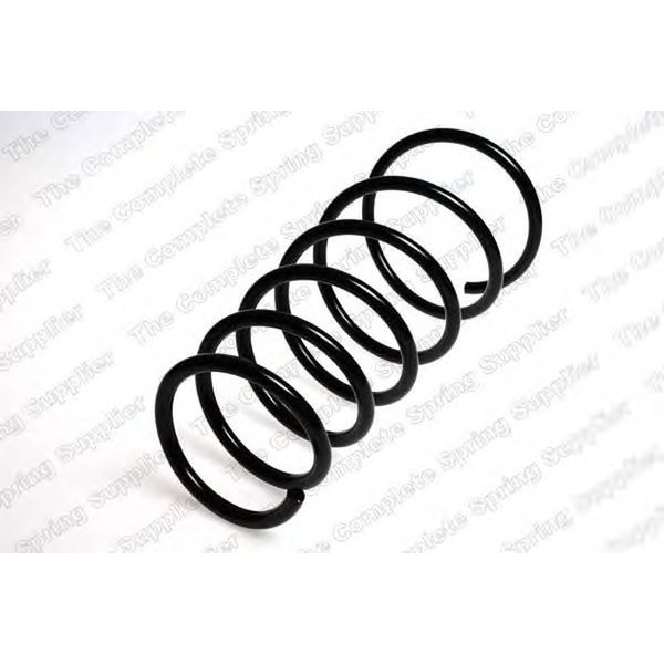 COIL SPRING FRONT FIAT image
