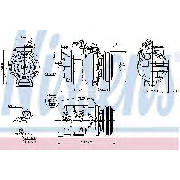 Compressor image