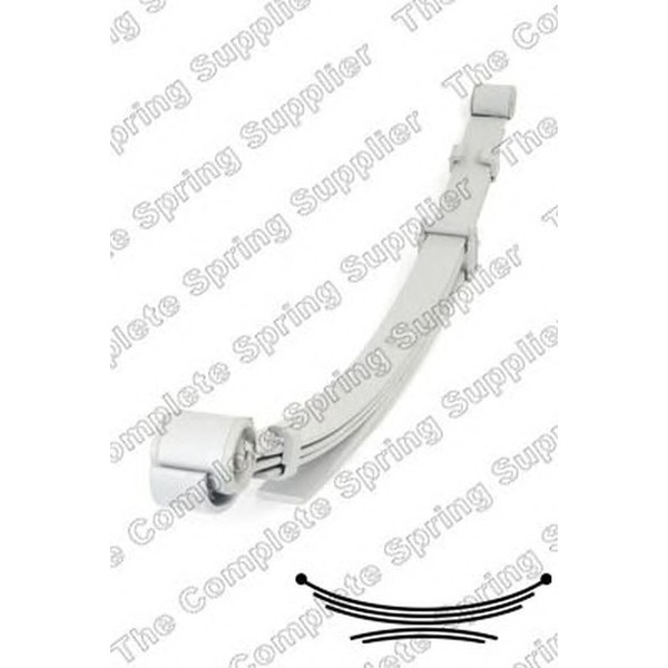 LEAF SPRING REAR VOLKSWAGEN image