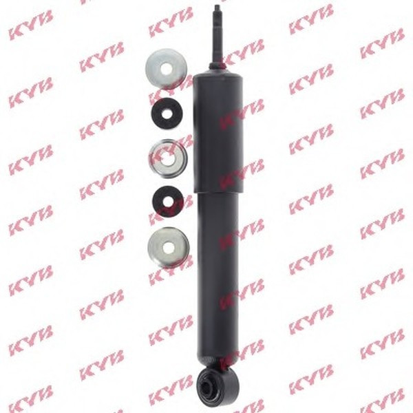 Shock Absorber Front L/R image