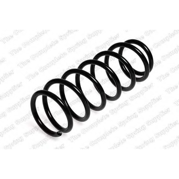 Coil Spring image