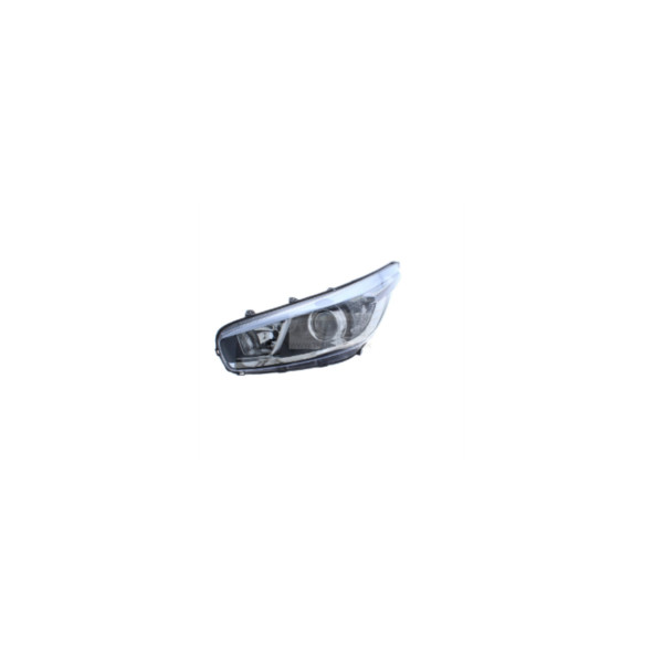 Head Lamp Unit image
