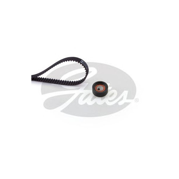 POWERGRIP TIMING BELT KIT image