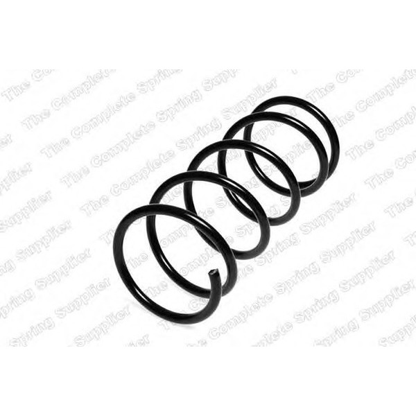 COIL SPRING REAR MAZDA image