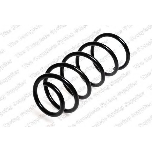COIL SPRING FRONT VW image