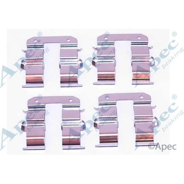 Brake Fitting Kit image