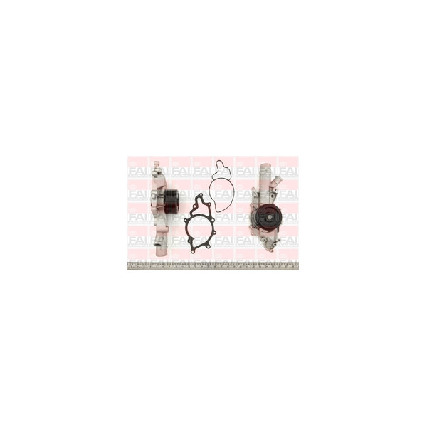 Water Pump image