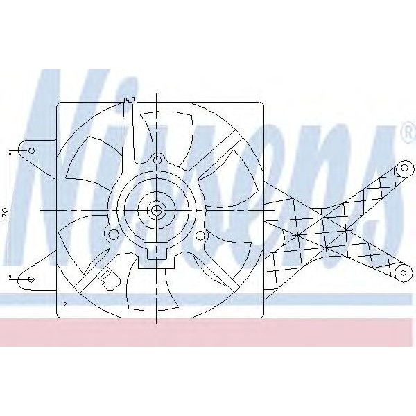 NISSAN MICRA 15 D 98-03 image