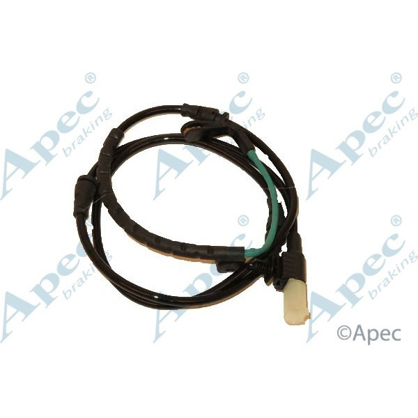 Apec Wear Lead image