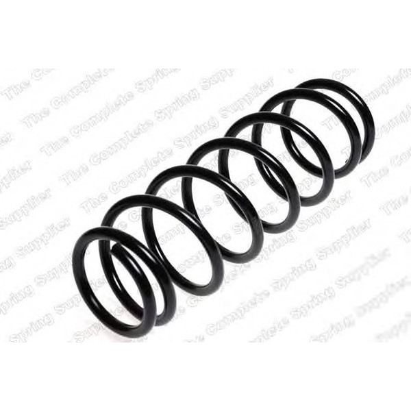 COIL SPRING FRONT SUZUKI image