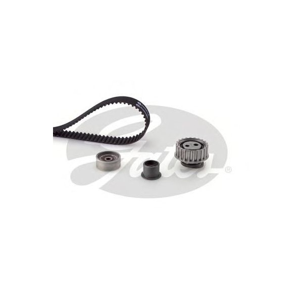 POWERGRIP TIMING BELT KIT image