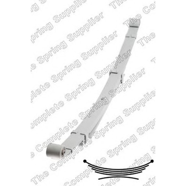 LEAF SPRING REAR DAIHATSU image