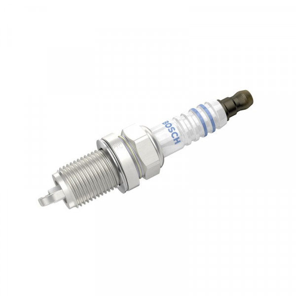 Suppressed spark plug  -  fr8lcx image