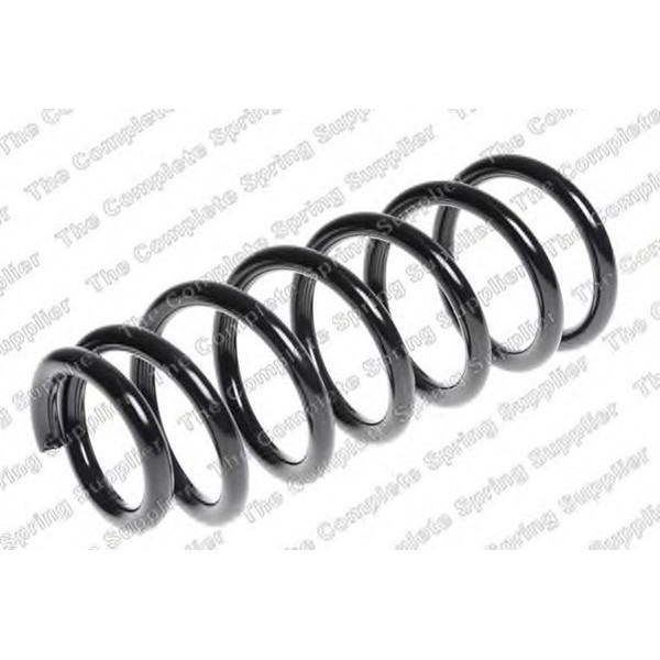 COIL SPRING REAR SUBARU image