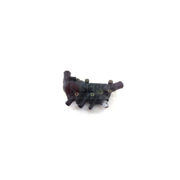Thermostat image