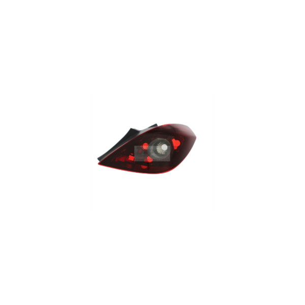 Rear Lamp Unit image