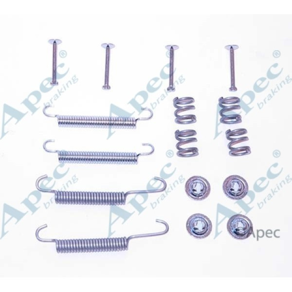 Brake Fitting Kit image
