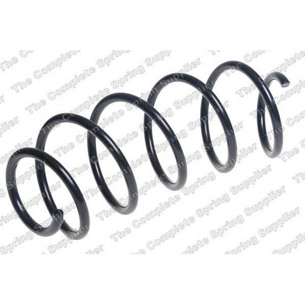COIL SPRING FRONT PEU/ CITR* image