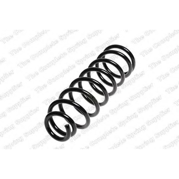 COIL SPRING REAR TOYOTA image