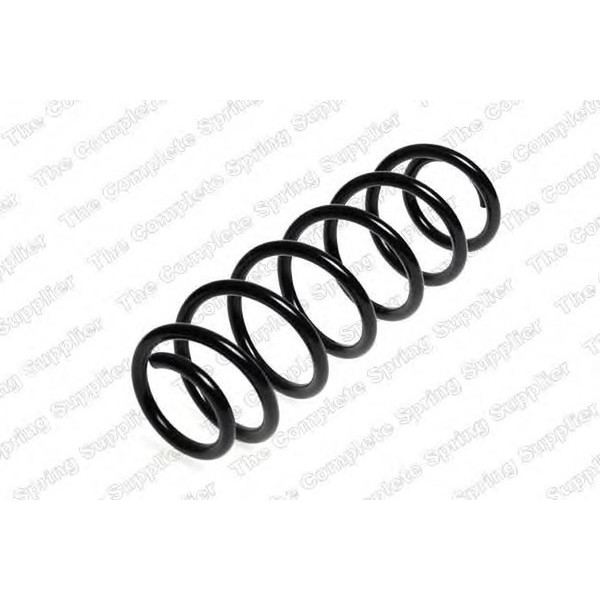 COIL SPRING REAR VW image