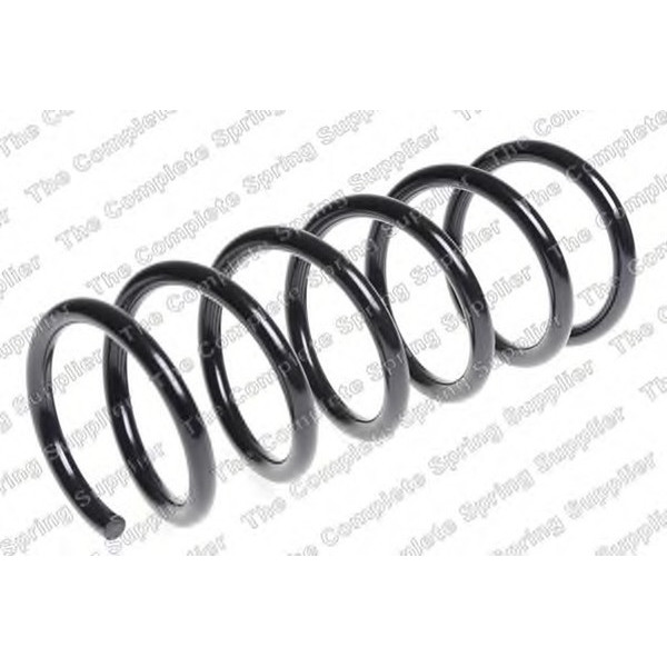 COIL SPRING REAR FORD image
