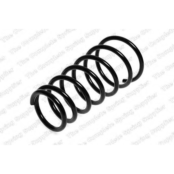 COIL SPRING REAR KIA image