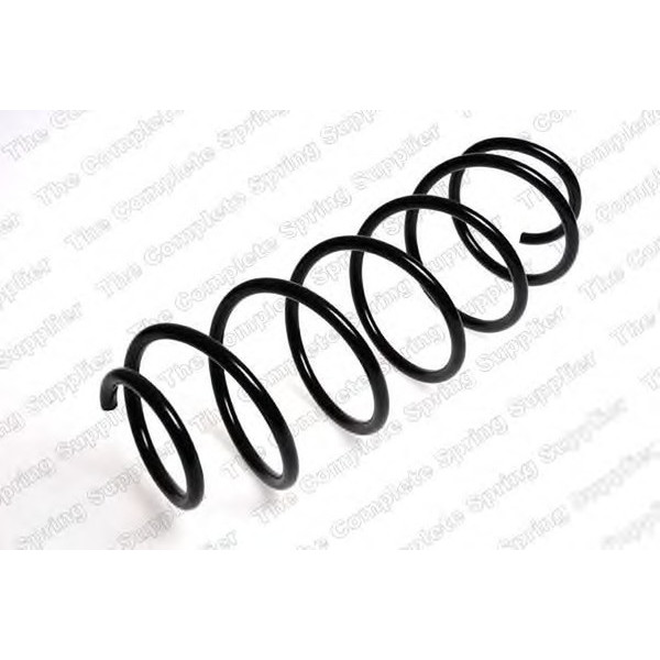 COIL SPRING FRONT CITROEN image