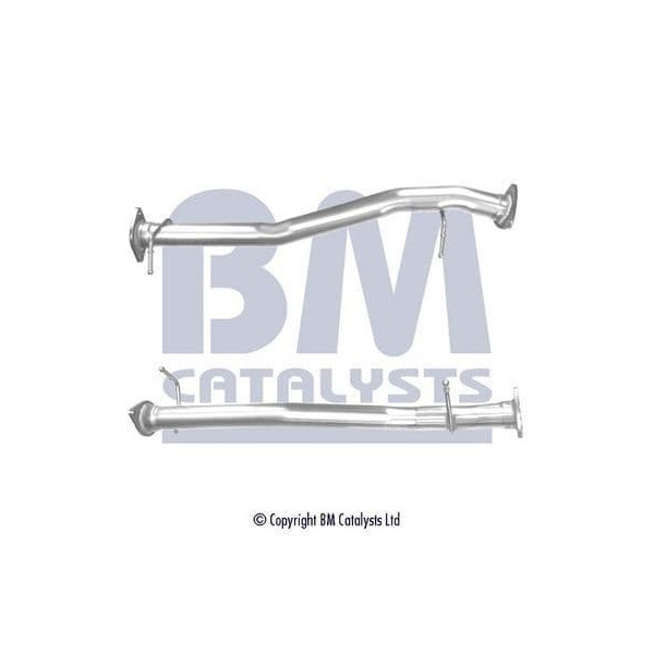 Connecting Pipe image