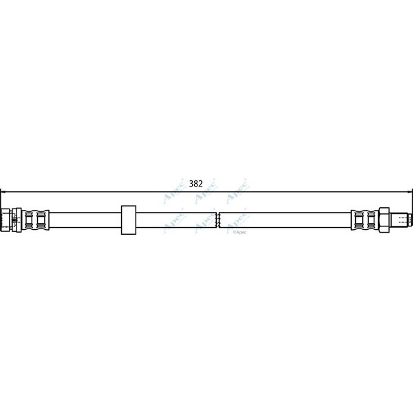 Brake Hose image