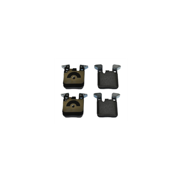 Brake Pad Set image