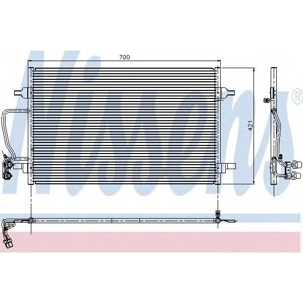 Condenser image