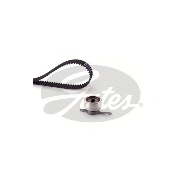 POWERGRIP TIMING BELT KIT image