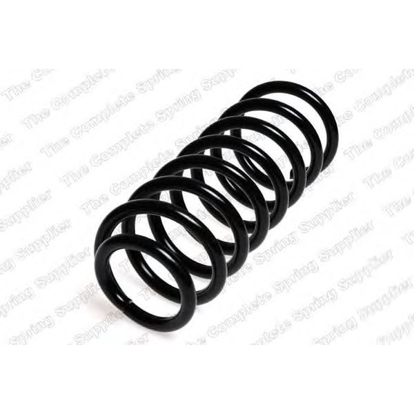 COIL SPRING REAR MERCEDES image