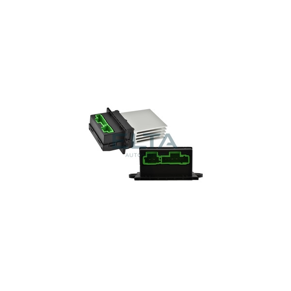 Heater Input Resistor image