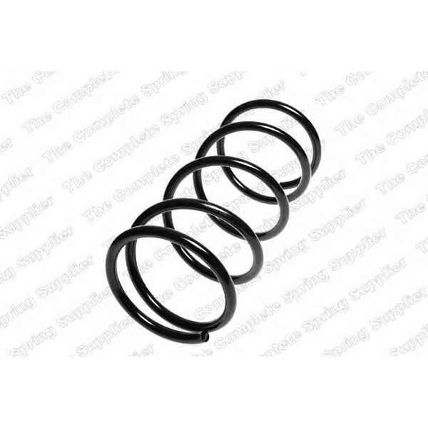 COIL SPRING FRONT KIA image