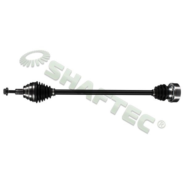 Driveshafts image