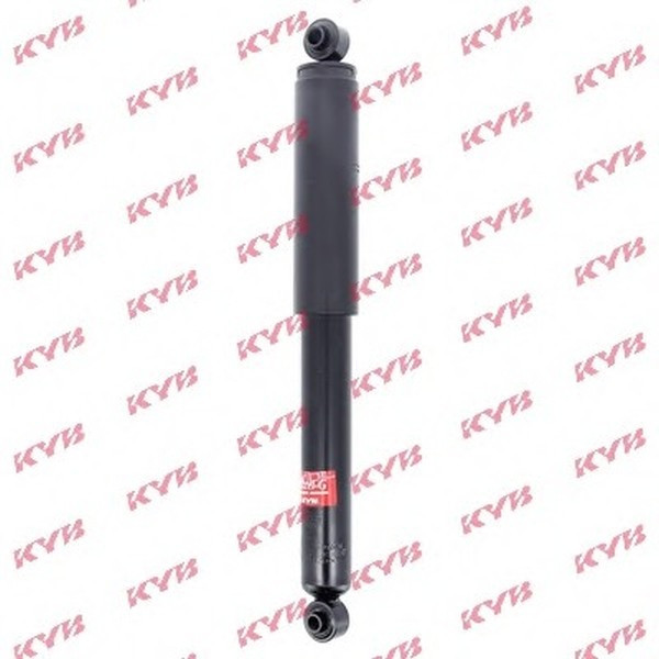 Shock Absorber Rear L/R image