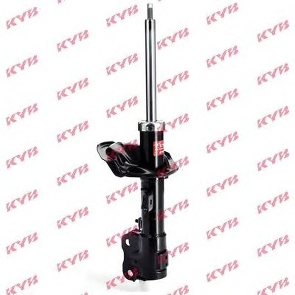 Shock Absorber Front L image