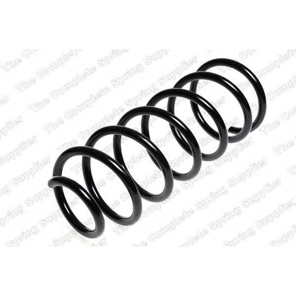 COIL SPRING FRONT FORD image